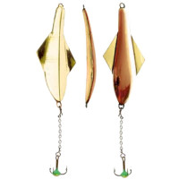    Lucky John Glider    , 10 , Gc 