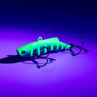 ������� Namazu Stalker Silicone, L=55 ��, 10��, ������� �25