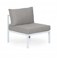   Brafab Leone White,  
