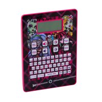   "Monster High"