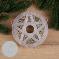  20  , Ip44,  , 600 Led, 8 ,  , 18 