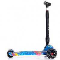        Scooter Maxi