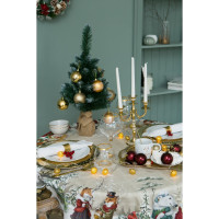  "" Winter Holidays D=220 +/-3  , 100% ,  190/2