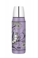  Heritage Purple Flower, 480 