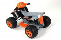  Quatro B 03 Powerful -
