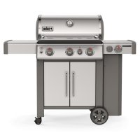   Weber Genesis Ii Sp-335 Gbs