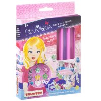 "Eva Moda. �������� ���������" - ����� ��� ���������� Bondibon