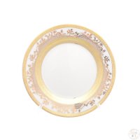   Falkenporzellan Cream Gold 9320 17  (6 )