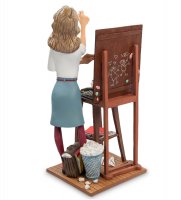 Fo-85531   (the Teacher. Forchino)