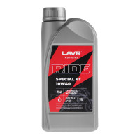   Lavr Moto Ride Special 4 10w40 Sn, 1  Ln7747
