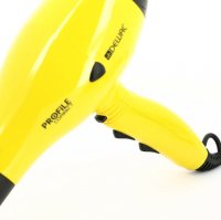 2000  Profile Compact Dewal 03-119 Yellow
