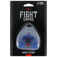    Fight Empire,  
