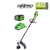   35  Greenworks 40v Gd40stk4, ,   