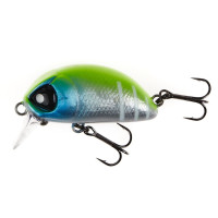   Lj Pro Series Haira Tiny F, 3.3 ,  147 Shallow Pilot
