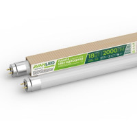   Al T8-18-840-1200- 18  4000 . . G13 2000 195-265 (- ) Avanled 11112401