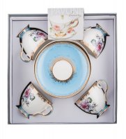 Jk-129    4 .   (fiore Napoli Pavone)