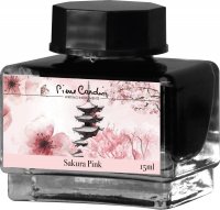   Pierre Cardin 15,  City Fantasy  Sakura Pink (