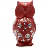 Nadal 763611 Owl Red ( )
