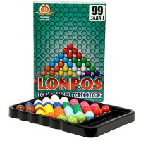 Lonpos Clever Choice 99