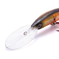 ������ Namazu Karoshi Minnow, L-110 ��, 15 �, ������, ���������, 4.0-6.0 �, ���� �17