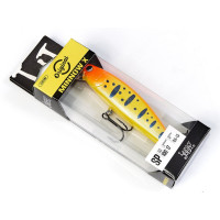  . Lj Original Minnow X, 10 ,  S57