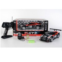   Nissan Gt3 Fullfunc