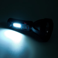 ������ ������ ��������������, 1 ��, 100 ��, 1200 ���, Osl, Led, Cob, 5 �������, 4.3 � 9 � 18.7 ��