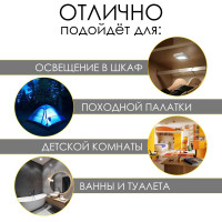 - " ", 220 , Cob, 4 , ,  , 11.2  7.5  3 