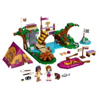 "Lego Friends.  :    " -  