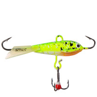  Sprut Toru 3, 7 , 4 ,  Wspk-uv