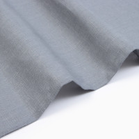   Linen Collection Grey 145180, 100% 210 /2