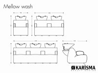  Mellow Wash 1