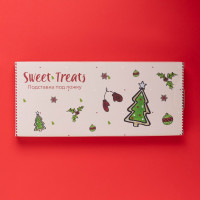      Sweet Treats, 26,5x11,5 , ,  