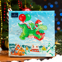   Art Bouquet  , 3 , 3333, 20 .