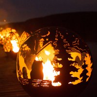      Firecup   ,  