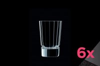  60 (6) Macassar Cristal Darques