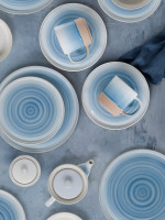    4 ., 27 , , , , Azurro