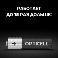   Opticell, Aa, Lr6-8bl, 1.5, , 8 