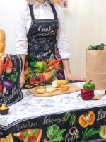  : Cook Master 6065 , 100% ,  190 /2