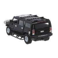  "Hummer H2"  ,  Fullfunc