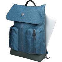  Victorinox Altmont Classic Flapover Laptop 15'', , 