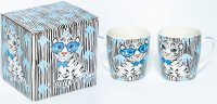 ,  270,  2 , New Bone China,   
