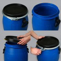  , 48 ,  26 , , Open Top