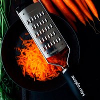  Julienne Grater Microplane  : 