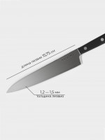 ��� �������� ������������� Magistro Hinshitsu, ����������� �����, ������ 15.7 ��, ����� 29 ��, ������