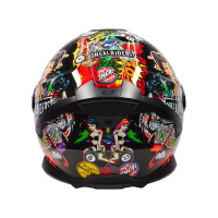 ���� �������� Oneal Challenger Crank V.24, Abs, ������, �������/�������, L