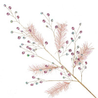 ������� ������������ �����, L20 W3,5 H72 ��