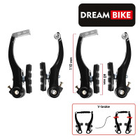   Dream Bike V-brake, ,  110 ,  60 ,  