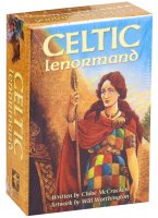 : "Celtic Lenormand"