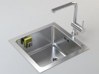     Kitchen Sponge Holder ( ), 